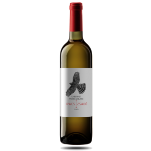 CABERNET FRANC & BLANC 2025
