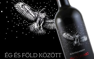 Az Ég és Föld között új évjárata köszönti a tavaszt