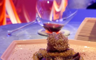 Időtlen élmény a megújult Onyx vacsoráján