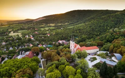 A csodás Máriagyűd